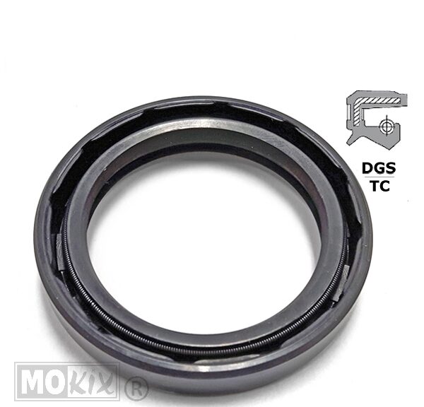 Keerring 35 x47 x7 DGS