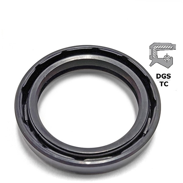 Keerring 35 x47 x7 DGS