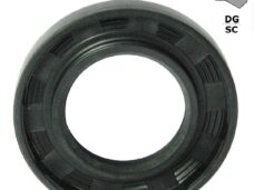 Keerring 45 x60 X 7 DG Aruso