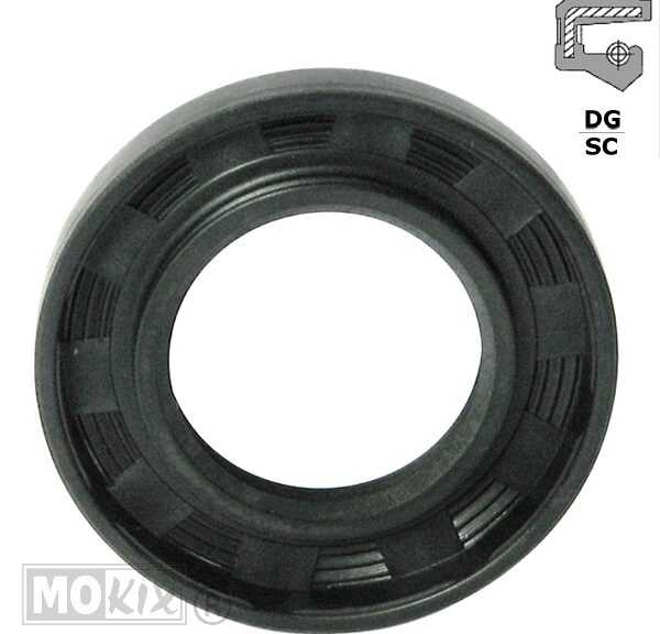 Keerring 45  x60  X 7   DG Aruso
