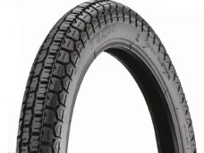 BUB Kenda 17- 2.75 K254 4PR 41P TL