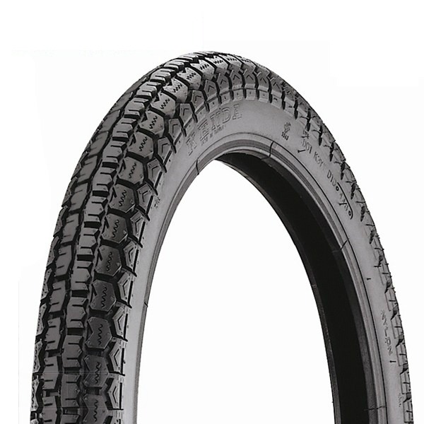 BUB Kenda 17- 2.75 K254 4PR 41P TL