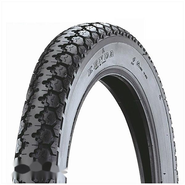 BUB Kenda 17- 3.00 K255 4PR 45P TT