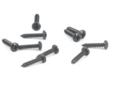 Parkerset 3.9x19 Zwart 10st - Bollard