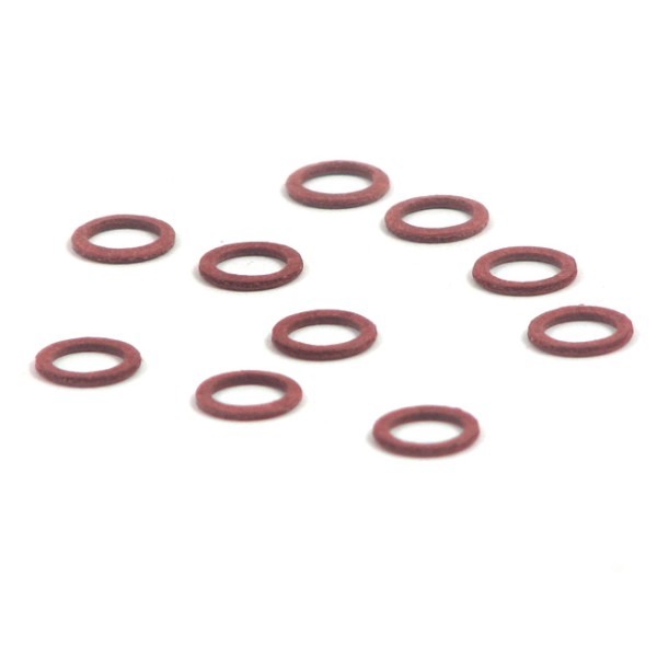 Fiber-Ring 6 X 9mm 10stuks - Bollard