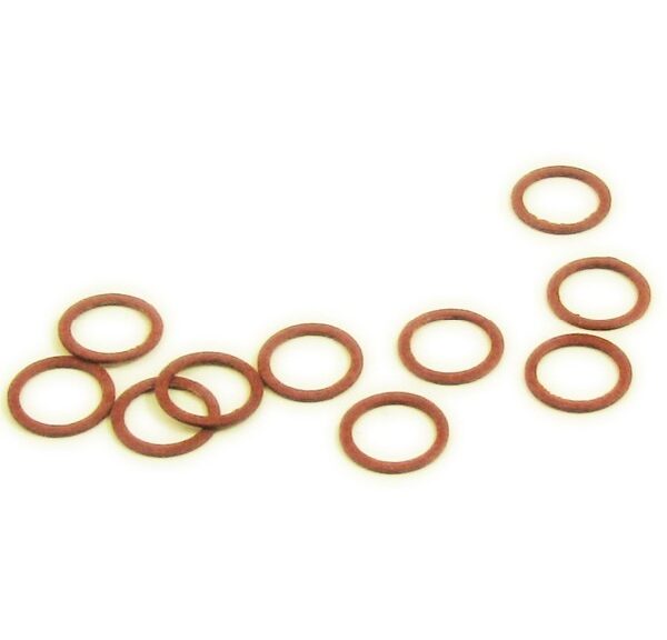 Fiber-Ring 12  x16mm 10stuks