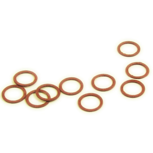 Fiber-Ring 12 x16mm 10stuks