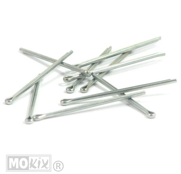 Splitpen Elvz 2.0x40mm 10stuks - Bollard
