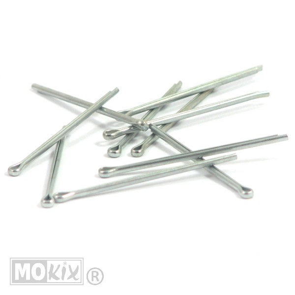 Splitpen Elvz 2.0x40mm 10stuks - Bollard