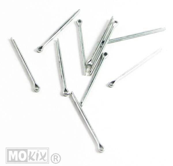 Splitpen Elvz 2.5x40mm 10stuks - Bollard