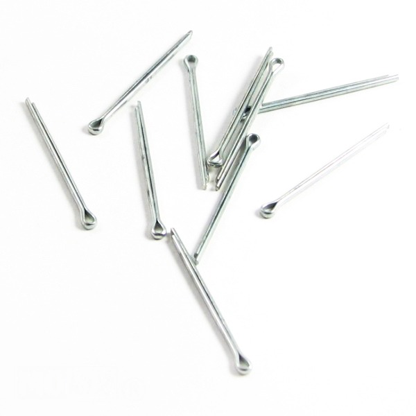 Splitpen Elvz 2.5x40mm 10stuks - Bollard