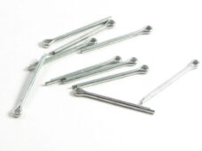 Splitpen Elvz 3.2x40mm 10stuks - Bollard
