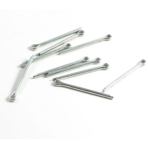 Splitpen Elvz 3.2x40mm 10stuks - Bollard