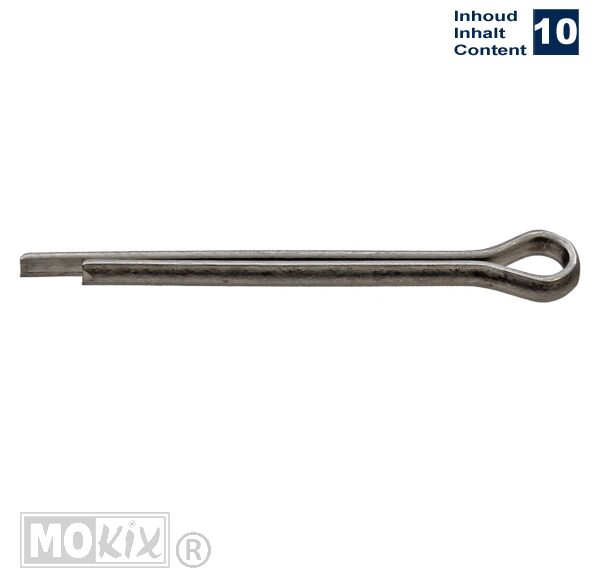 Splitpen Elvz 3.5x40mm 10stuks - Bollard