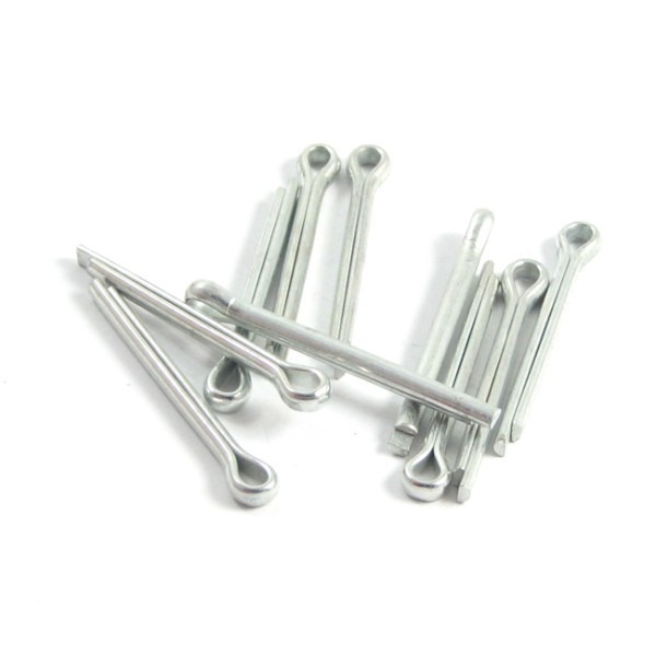 Splitpen Elvz 4.0x40mm 10stuks - Bollard