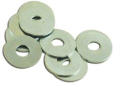 Carrosseriering Elvz M10x30 10stuks - Bollard