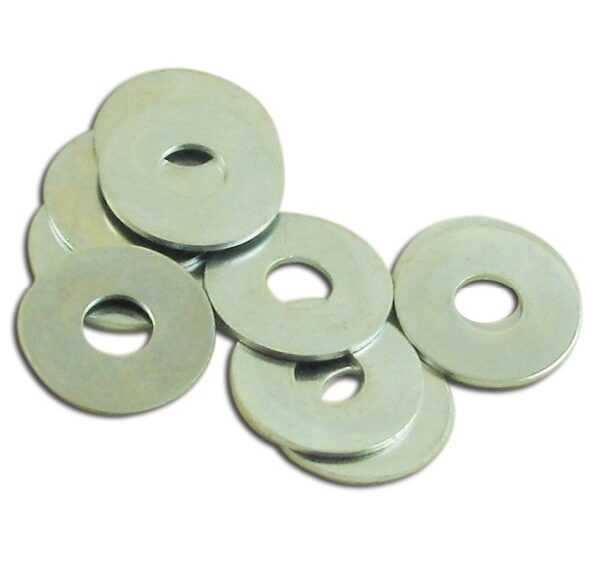 Carrosseriering Elvz M10x30 10stuks - Bollard