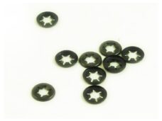 Borgclip Starlock 5mm (10) - Bollard