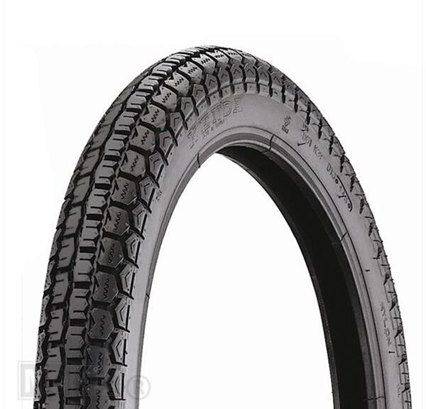 BUB Kenda 18-  2.75  K254    4PR 42P TT