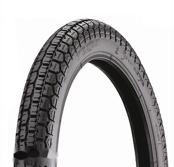 BUB Kenda 18- 2.75 K254 4PR 42P TT