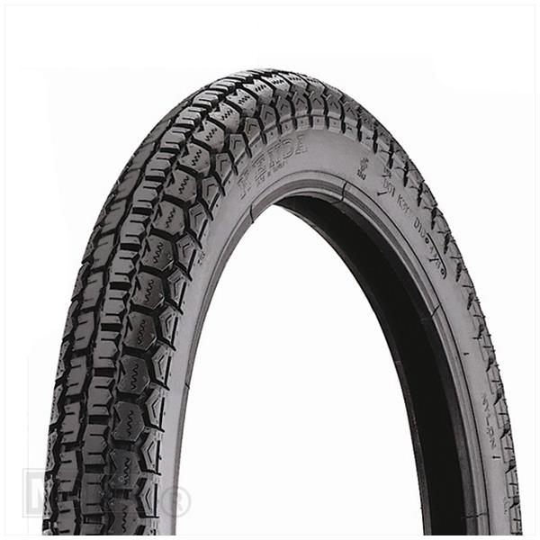 BUB Kenda 18- 2.75 K254 4PR 42P TT