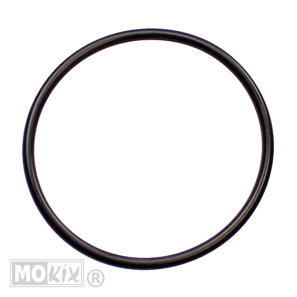 O-Ring 39.8x2.2 NBR 80 Koppeling Scooters