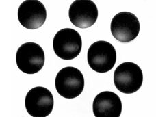 Afdicht-Tule PVC 20.0mm 10st