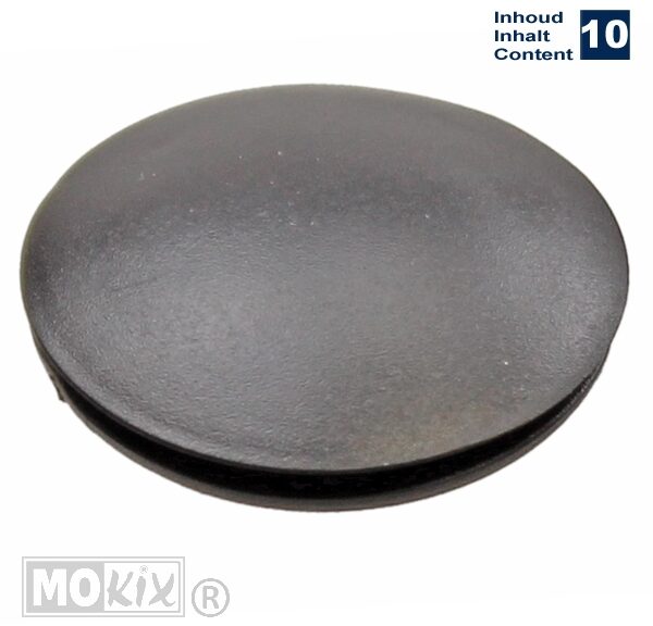 Afdicht-Tule PVC 22.5mm 10st