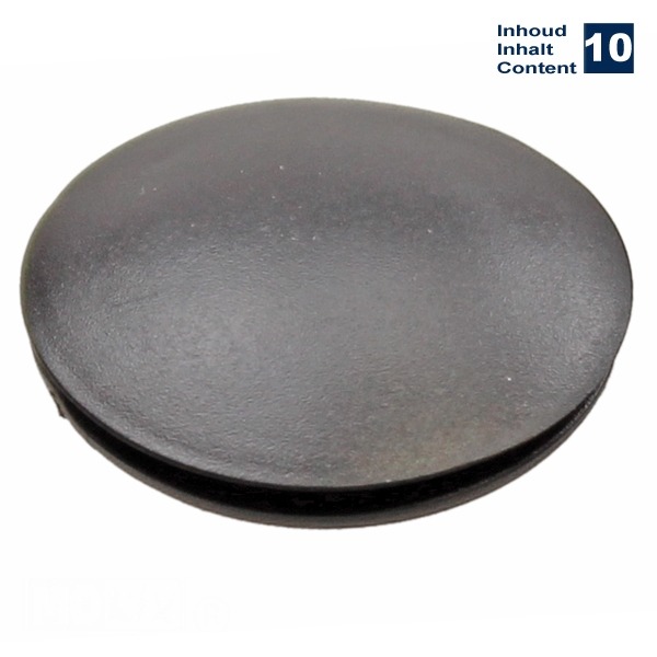 Afdicht-Tule PVC 22.5mm 10st