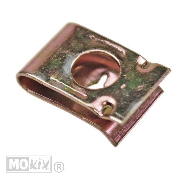 Speednut SNU 3.9mm 10stuks - Bollard