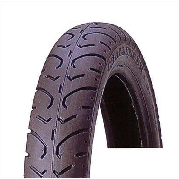 BUB Kenda 18-100/90 K657F 6PR 56H TL