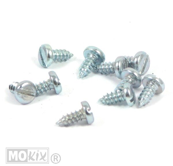 Parkerset 3.9x 9.5mm Elvz 10stuks