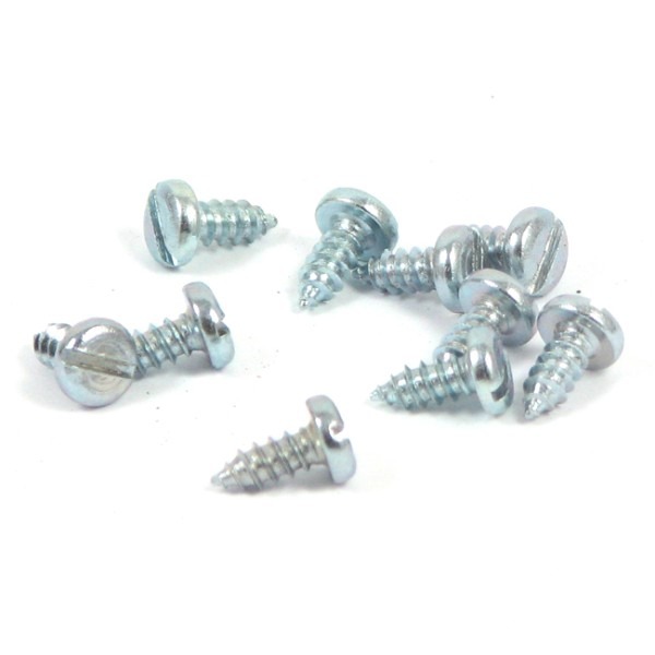 Parkerset 3.9x 9.5mm Elvz 10stuks