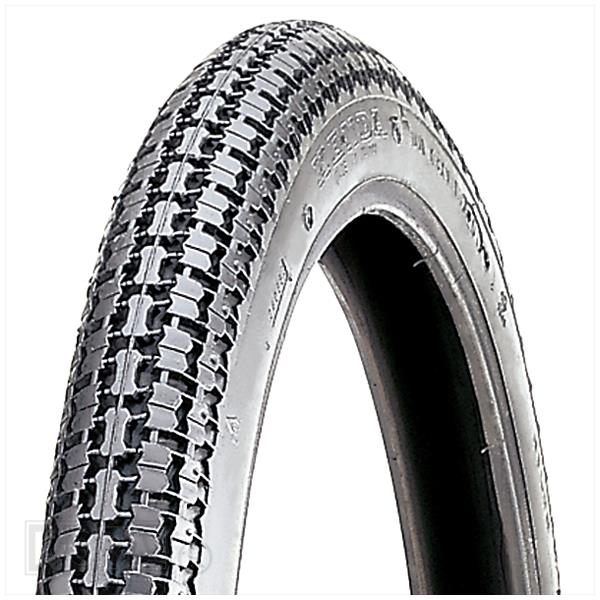 BUB Kenda 19- 2.50 K252 4PR 41P TT