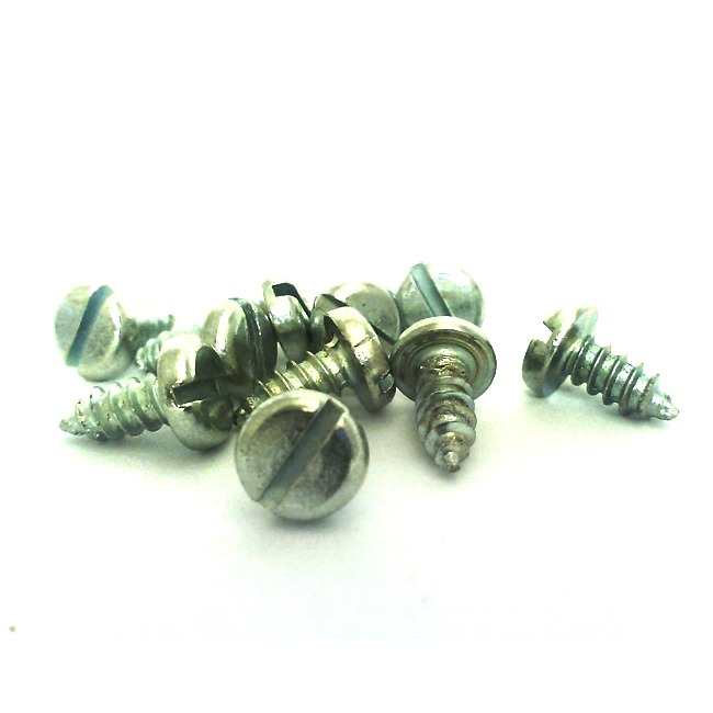 Parkerset 4.2x 9.5mm Elvz 10stuks