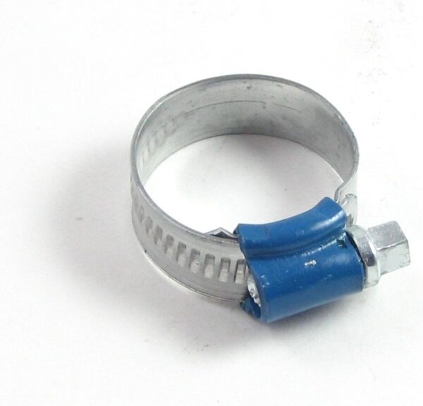 Slangklem 9mm 19x28mm Per Stuk - Fabory