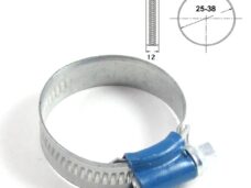 Slangklem 12mm 26x38mm (1)