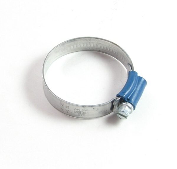 Slangklem 12mm 35x50mm Per Stuk
