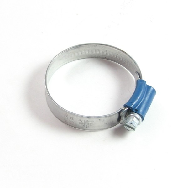 Slangklem 12mm 35x50mm Per Stuk