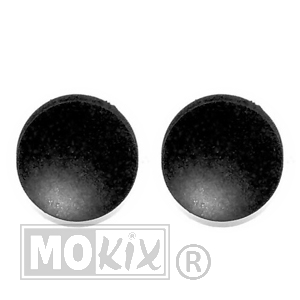 Afdicht-Tule PVC 32.0mm  5st