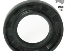 Keerring 25 x35 x6.5 DGS Velof - Artein