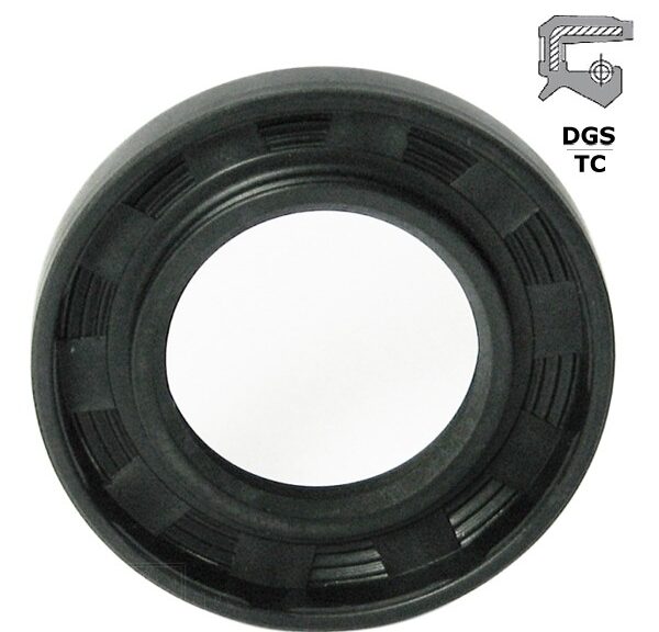 Keerring 25 x35 x6.5 DGS Velof - Artein