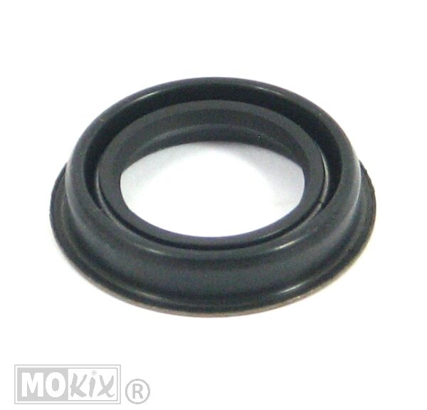 Keerring 20 x30/33 x5/6 Kraag Minarelli - Bollard