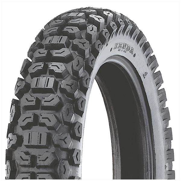 BUB Kenda 19- 2.75 K270 4PR 43P TT