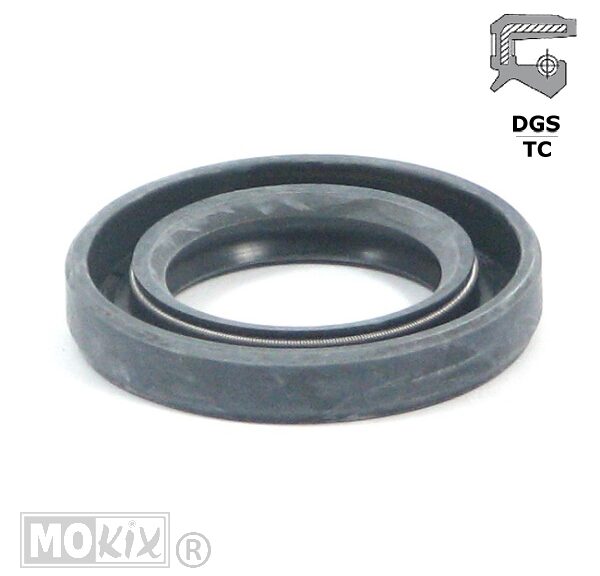 Keerring 26  x42  x7 TC