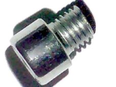 Inbus-Bout M10x10 Elvz 10stuks - Bollard