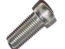 Inbus-Bout M10x30 Elvz 10stuks - Bollard