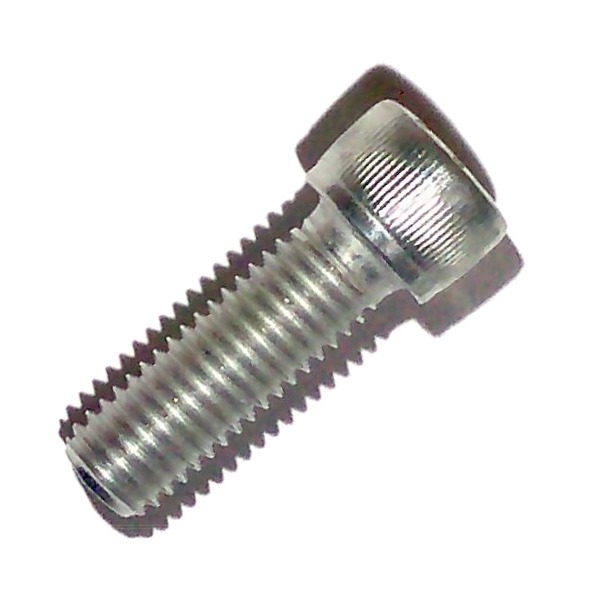 Inbus-Bout M10x30 Elvz 10stuks - Bollard