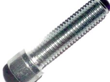 Inbus-Bout M10x40 Elvz 10stuks - Bollard