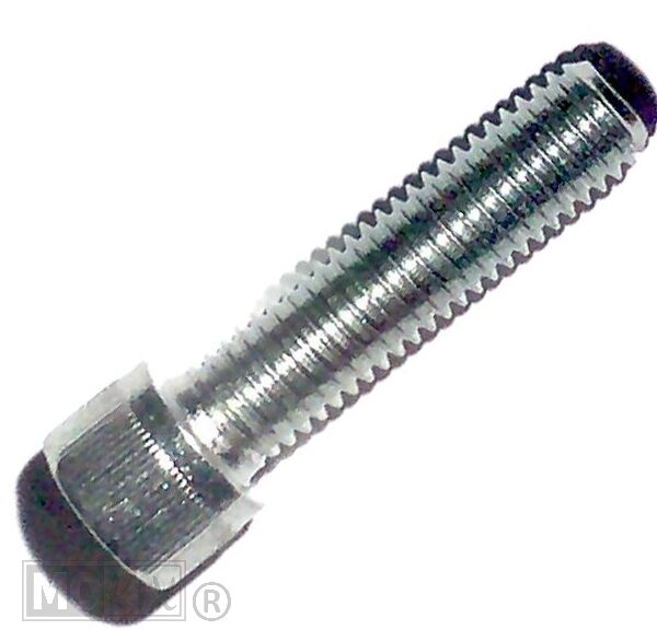 Inbus-Bout M10x40 Elvz 10stuks - Bollard